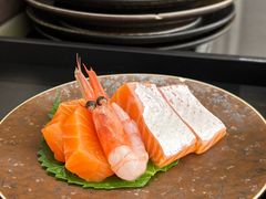 -Sushi Hanzo半藏(天环广场店)