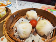 -点都德(广州白云山景区南门店)