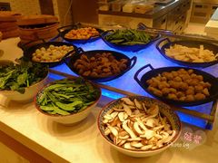 餐饮-上海雅居乐万豪侯爵酒店