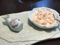碧螺春虾仁-通安客栈中餐厅·何家小馆