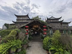 -二十八里太湖船菜(吉祥路店)