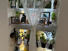 -W CAFE(甜爱路店)