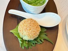 -香乐园·淮扬菜中餐厅·Shang Garden(福田香格里拉店)