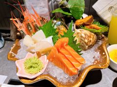 -匠和风精致料理(祥禾天地店)