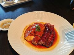 -彩丰楼中餐厅(佘山世茂洲际酒店)