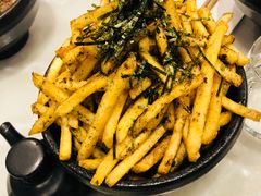 薯条&nbsp;-Calia