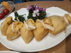 -湯系·煲汤手艺人(东二环泰禾广场店)