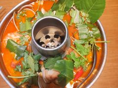 -泰盏鬼·颓废冬阴(陈家祠扬韬店)