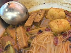 -小螺大作·螺蛳粉火锅(林和西店)