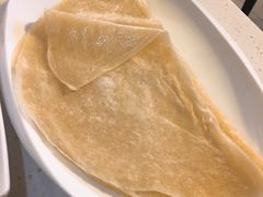 筋饼-老昌春饼(学府凯德店)