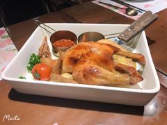 -素描餐厅(灵隐天竺店)