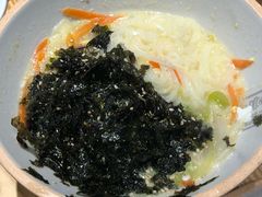 -喜来稀肉(北外滩白玉兰广场店)