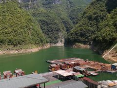 -重庆云阳龙缸景区