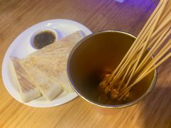 -小小河边鱼(天润城店)