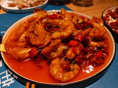 -爱妻鱼•老体北重庆水煮鱼•川菜(白云路店)