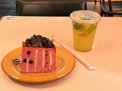 -BAKER&SPICE(安福路店)