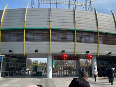 -白塘生态植物园