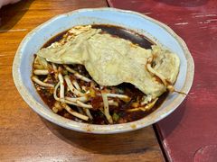 -怪噜范·老贵阳街头名小吃(鸿通城店)