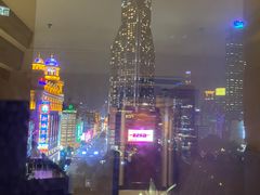 -上海国际饭店
