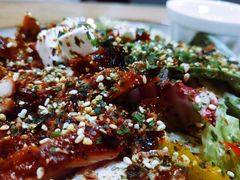 -HELLO 27 意面·沙拉·帕尼尼