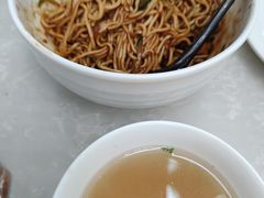 -翡翠拉面小笼包(机场DFS店)