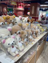 点击看大图 -哈姆雷斯(王府井百货大楼店)