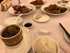 -聚春园自助餐厅(东街口店)