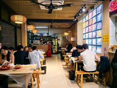 -郑记•不夜城烧烤•龙虾•虾蟹(黄鹤楼店)