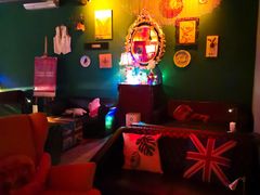 -鸡尾酒实验室酒吧(隆礼路店)