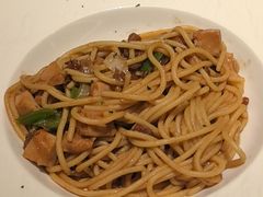 -必胜客(华辰店)