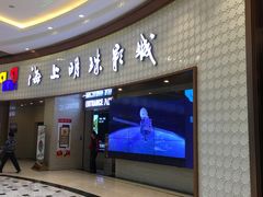 -AMG海上明珠影城(上海环球港RealDCinema店)