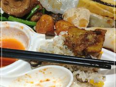 -素清香(解放路店)