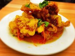 -开封灌汤包子铺(尚志大街店)
