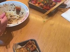 -蓉李记成都名小吃(太原龙湖万达店)
