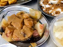 -福合沟无米粿甜汤粿品店
