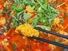 鲜椒鱼子-成都吃客(九眼桥店)