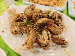 -盛港湾海鲜食府(黄沙店)