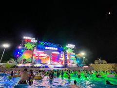 -武汉玛雅海滩水公园