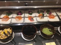 -绿岛国际酒店-西餐厅