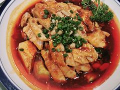 -香丰阁·烤鸭·川湘菜(清河店)