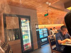 -牛武士寿喜烧·和牛火锅自助(全球首店)