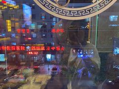 -河坝烧烤串城(金达莱店)