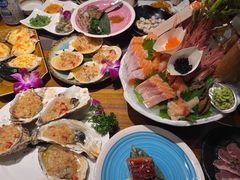 -和彩放题餐厅(酒仙桥店)
