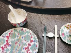 -四季小馆·潤·中国菜(越秀公园店)