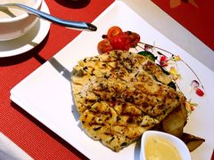 -ITA·意塔意大利餐厅(亦庄店)