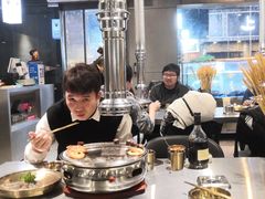 -本炙炭烤·蒲烧活鳗料理店(金沙洲店)