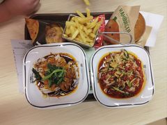 -魏家凉皮(大差市店)