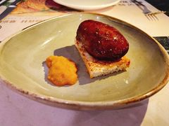 -餮熹Tipsea法餐(吉大店)