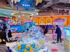-汤姆熊欢乐世界·史莱姆怪兽(正大店)