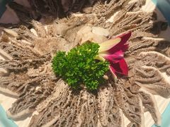 -额尔敦传统涮(公园西路店)